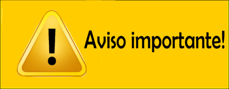 Aviso. En Costa Ballena Chipiona estará restringido el acceso a vehículos y aparcamiento excepto a residentes y trabajadores del 13 al 17 de Julio de 2016.