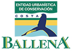 Costa Ballena