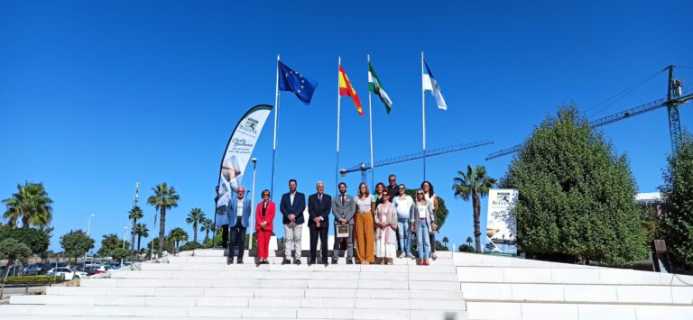 E.U.C. COSTA BALLENA CHIPIONA ES HOMENAJEADA POR PARTE DEL ILMO. AYUNTAMIENTO DE CHIPIONA